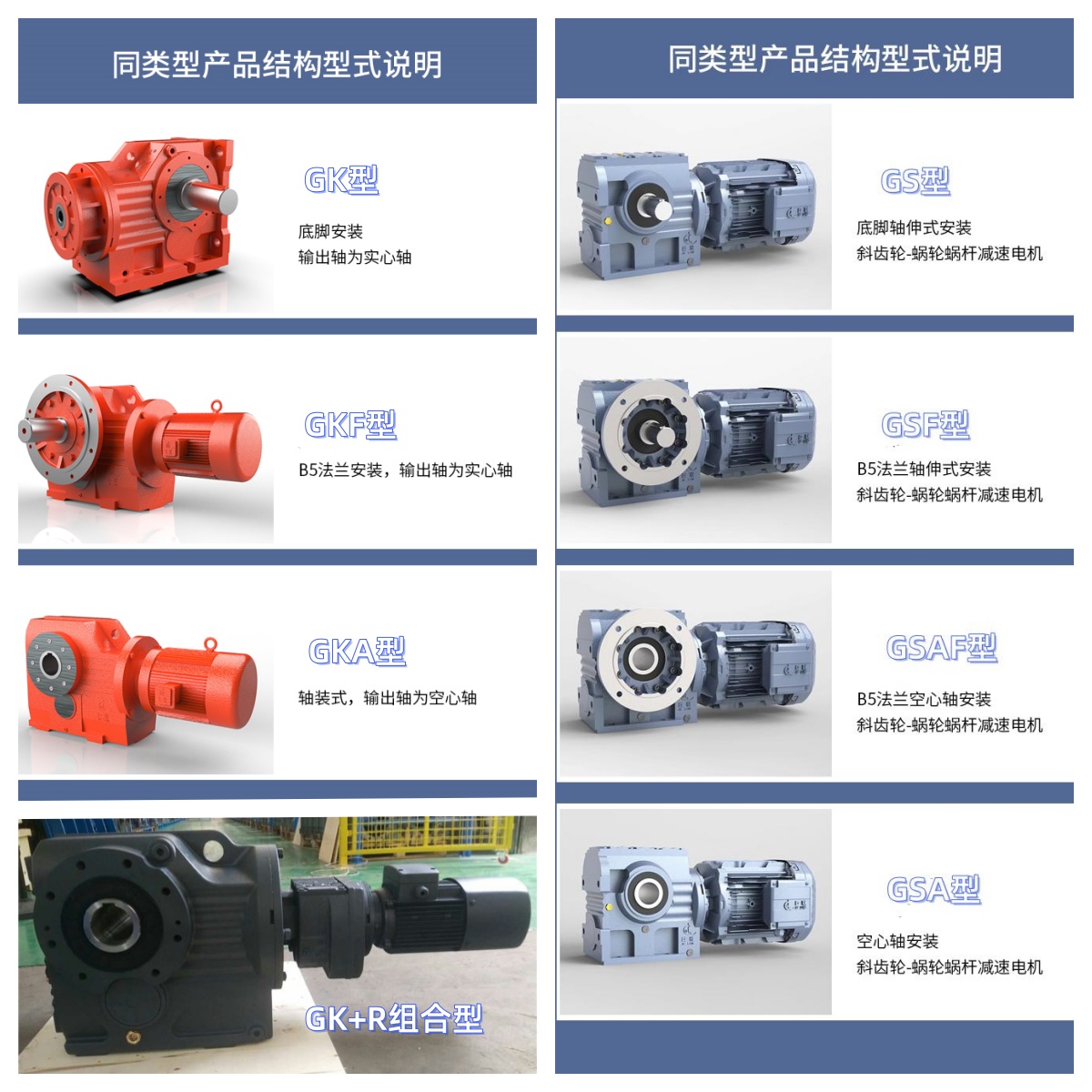 S蝸輪斜齒輪

硬齒面減速電機