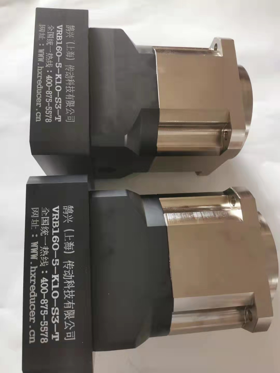 行星減速機常見故障及預防措施