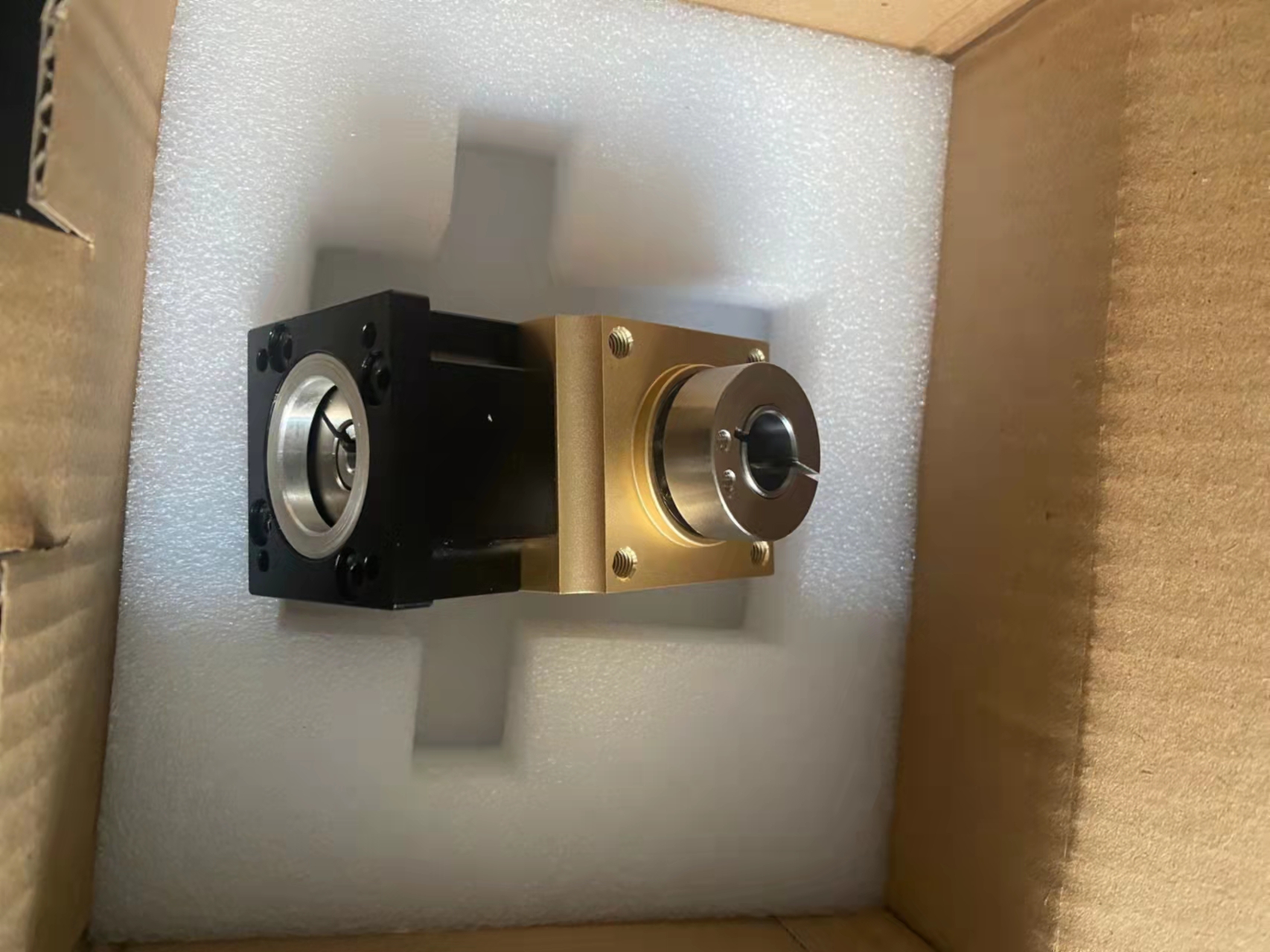 減速機維修周期與使用壽命關系