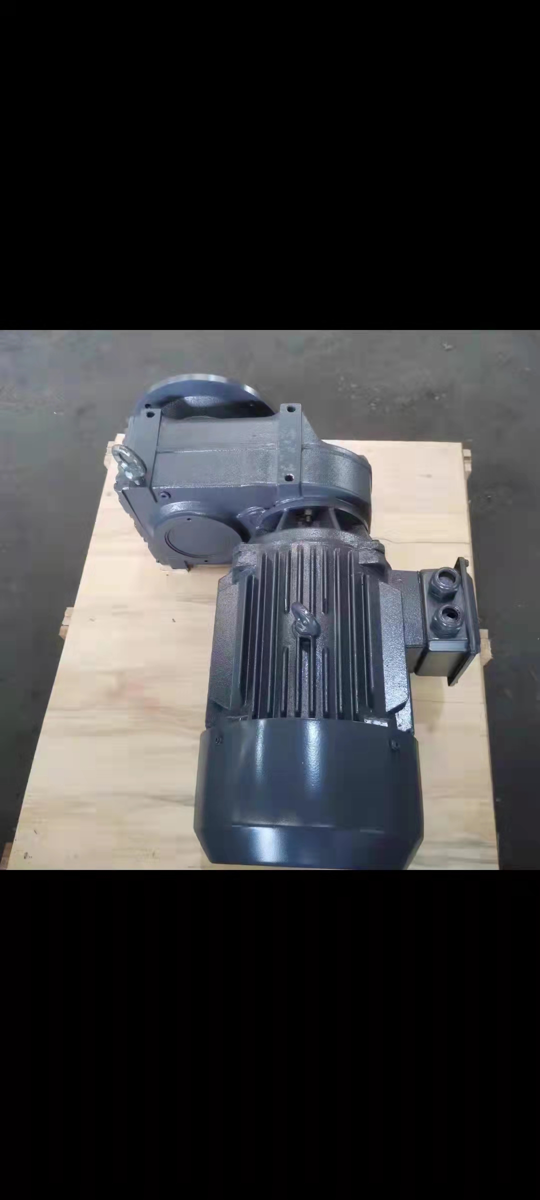 減速機使用壽命延長的方法與技巧